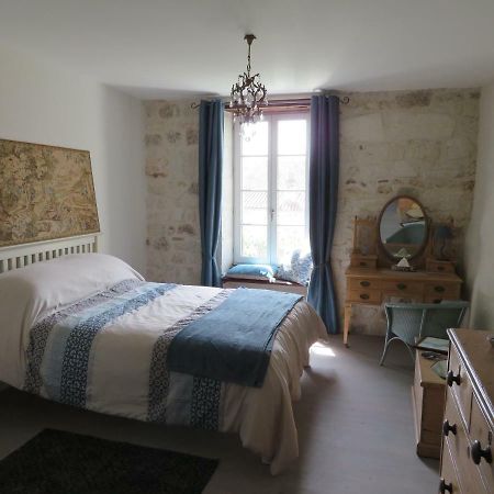 אובטר-סור-דרון Apartment Bellevue מראה חיצוני תמונה