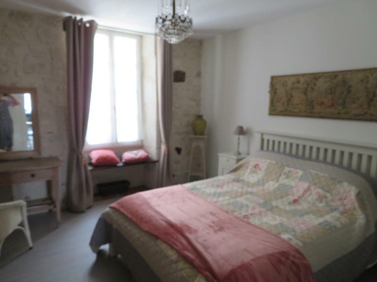 אובטר-סור-דרון Apartment Bellevue מראה חיצוני תמונה