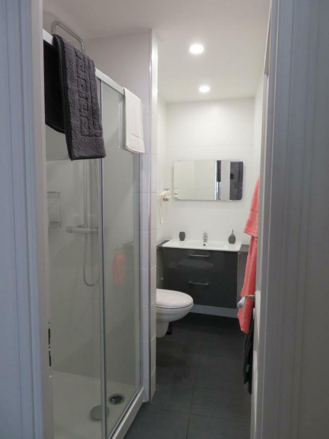 אובטר-סור-דרון Apartment Bellevue מראה חיצוני תמונה