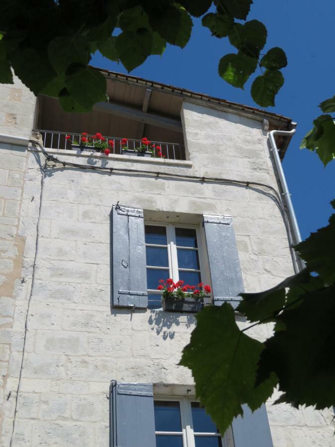 אובטר-סור-דרון Apartment Bellevue מראה חיצוני תמונה