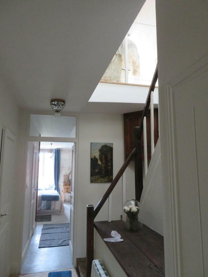 אובטר-סור-דרון Apartment Bellevue מראה חיצוני תמונה