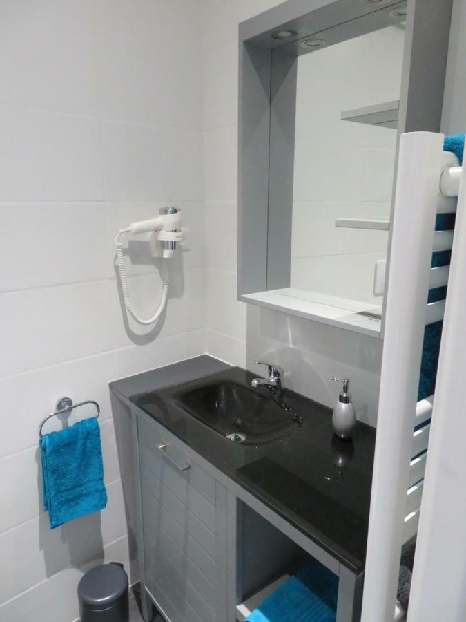 אובטר-סור-דרון Apartment Bellevue מראה חיצוני תמונה