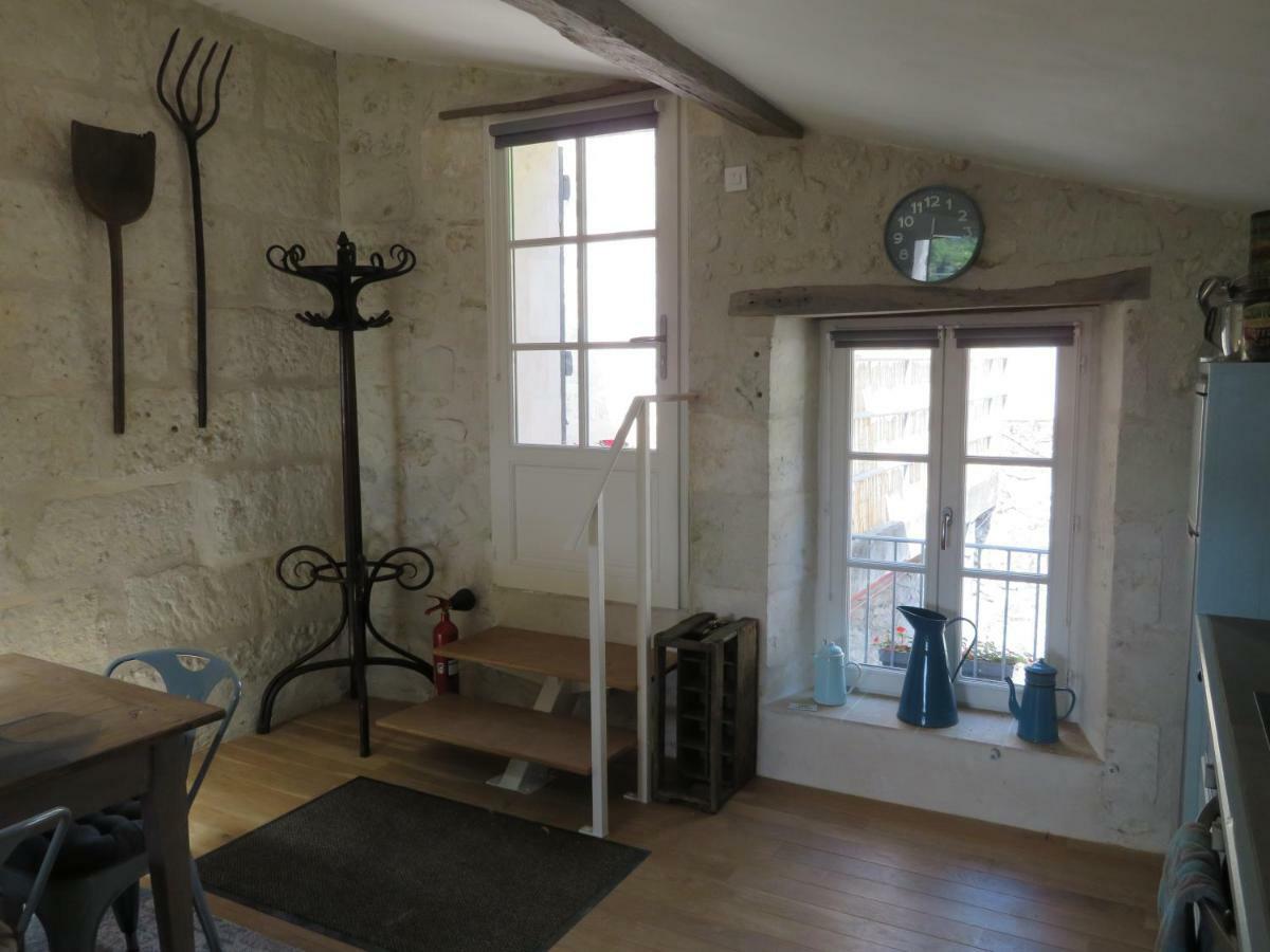 אובטר-סור-דרון Apartment Bellevue מראה חיצוני תמונה